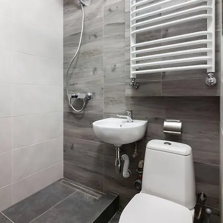 Apartment 2 кім подобово на вулиці ткацькій 8, на 5 осіб - бічна замарстинівської новобуд авалон